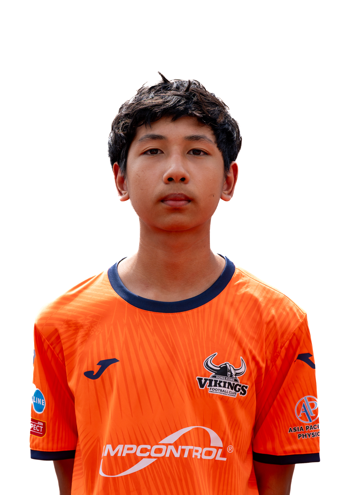 Bishal JR Gilbert